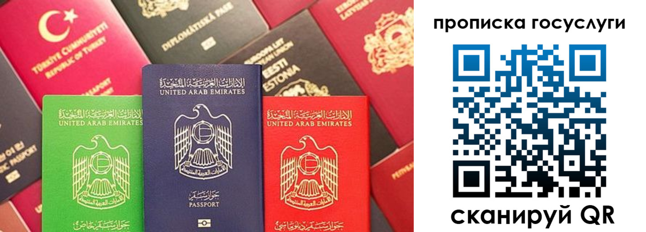 прописка паспорт в Чечне